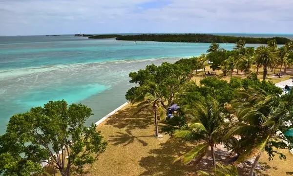 National Parks by Small Boat: From Biscayne’s Mangroves to Voyageurs — official Discover Boating, Twelve National Parks to Explore by Boat image