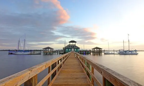 Mississippi Boating Guide: Tips & Top Destinations — official Discover Boating image