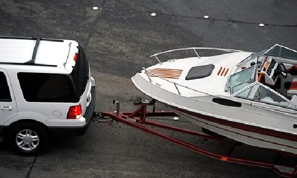 The Top 7 Ways to Upgrade Your Boat Trailer — official Discover Boating image