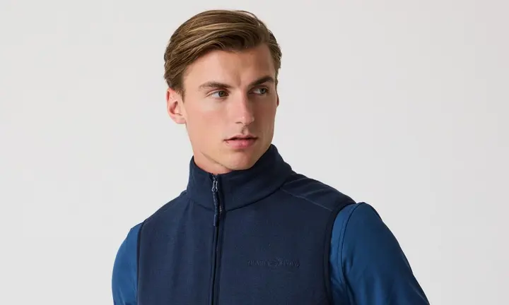 Henri-Lloyd Adds Merino Layers for Life On and Off the Water — official source image