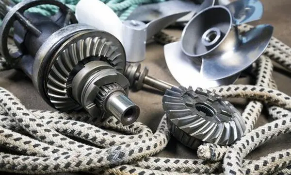 Where Can You Buy Marine Supplies and Boat Parts? — official Discover Boating image
