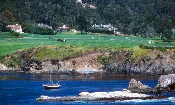 Golf in the Morning, Boating in the Afternoon: American Coastal Escapes — official Discover Boating, The Top 10 Golf and Boating Destinations image