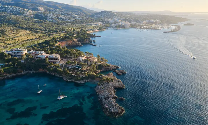 Mandarin Oriental Punta Negra Adds a New Base Near Puerto Portals — official source image