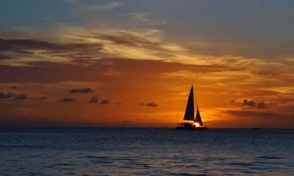 Stargazing from a Small Boat: Plan a Calm Lake Night Under Dark Skies — official Discover Boating, Stargazing on a Boat: Eight Night-Cruise Tips image