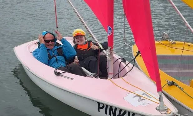 Foyle Regatta Brings Inclusive Sailing to Lough Foyle — official Royal Yachting Association image