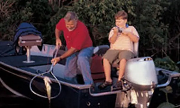 Best Freshwater Fishing Techniques — official Discover Boating image