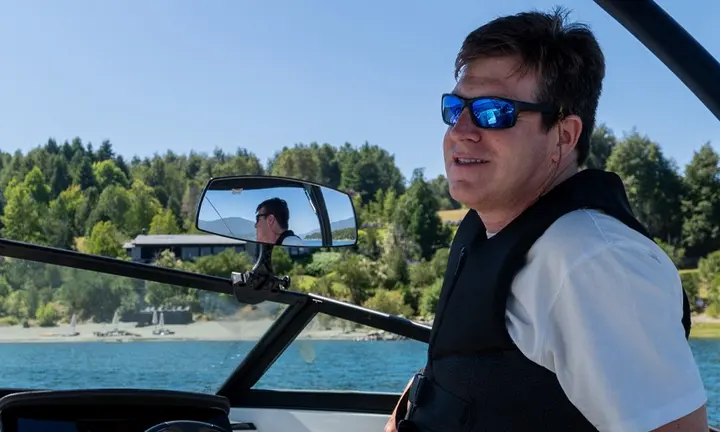 A Better Boat Day Starts With a Simple Plan — official Yamaha Blue Life image