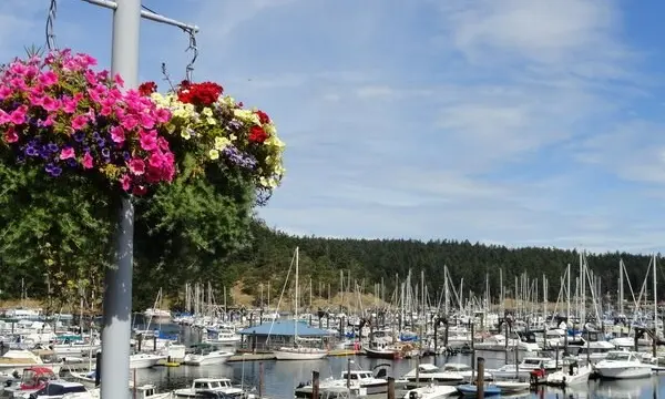 The Top 2026 Travel Destinations for Boaters — official Discover Boating image