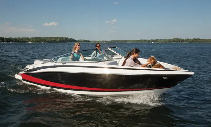 Cruising Essentials — official Discover Boating image