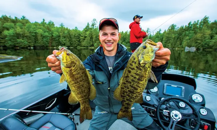 7 Bass Fishing Tips: How to Catch a Bass — official Discover Boating image