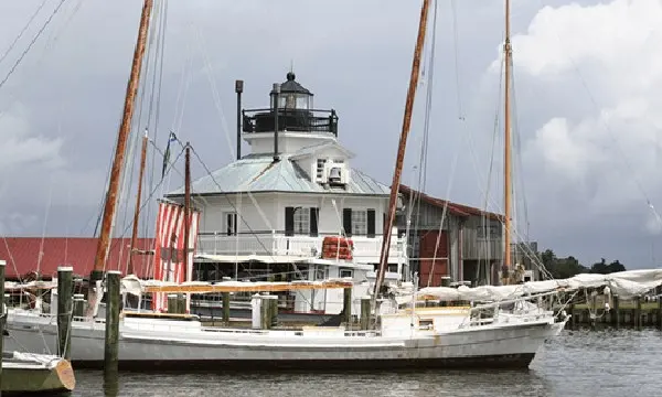 The Top 10 Boat Museums to Check Out This Winter — official Discover Boating image