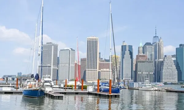 New York Boating Guide: 6 Spots to Boat in New York — official Discover Boating image