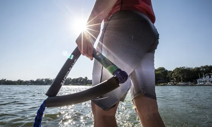 Let’s Go Clubbing: Watersports Clubs and Organizations — official Discover Boating image
