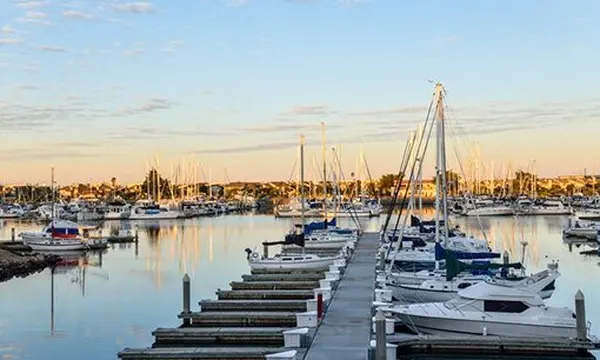 The 6 Best Places to Charter a Boat or Yacht in the U.S. — official Discover Boating image
