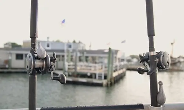 Fishing Rod Storage: 5 Ways to Store Rods on a Boat — official Discover Boating image