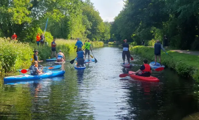AquaPaddle Network Reaches 73 UK Locations and 7,791 Finishes — official source image