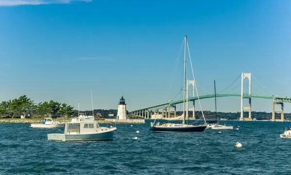 Rhode Island Boating Guide: 10 Must-Visit Destinations — official Discover Boating image