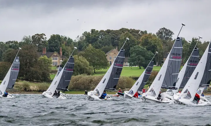 Five Clubs Join British Sailing Para Pathway Programme — official Royal Yachting Association image