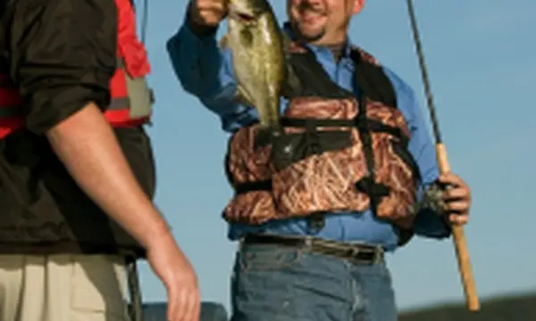 Five Tips to Preserve Fishing — official Discover Boating image