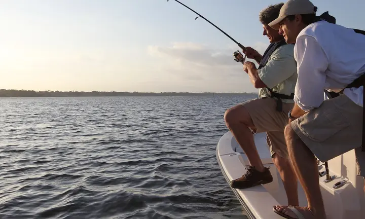 The Ultimate Freshwater Fishing Reel Guide — official Discover Boating image