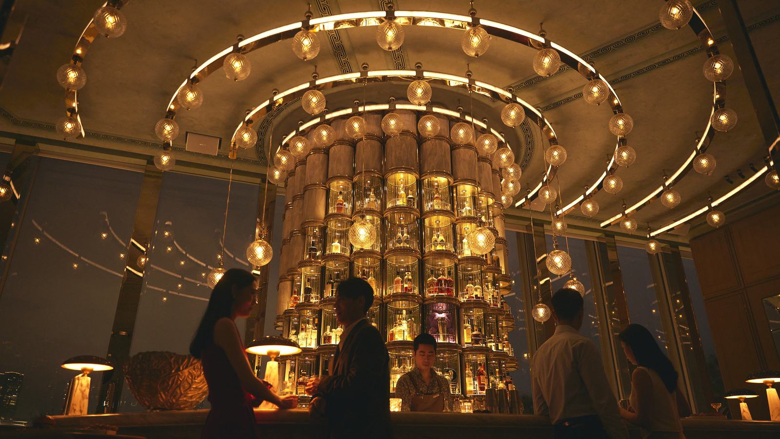 LBG Lifestyle Hong Kong's ARGO Marks Five Years with Two International Bar Honours — official subject photograph