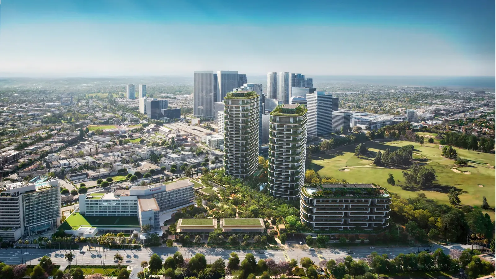 Branded Residences Move Further Into Coastal and Resort Property — official source image