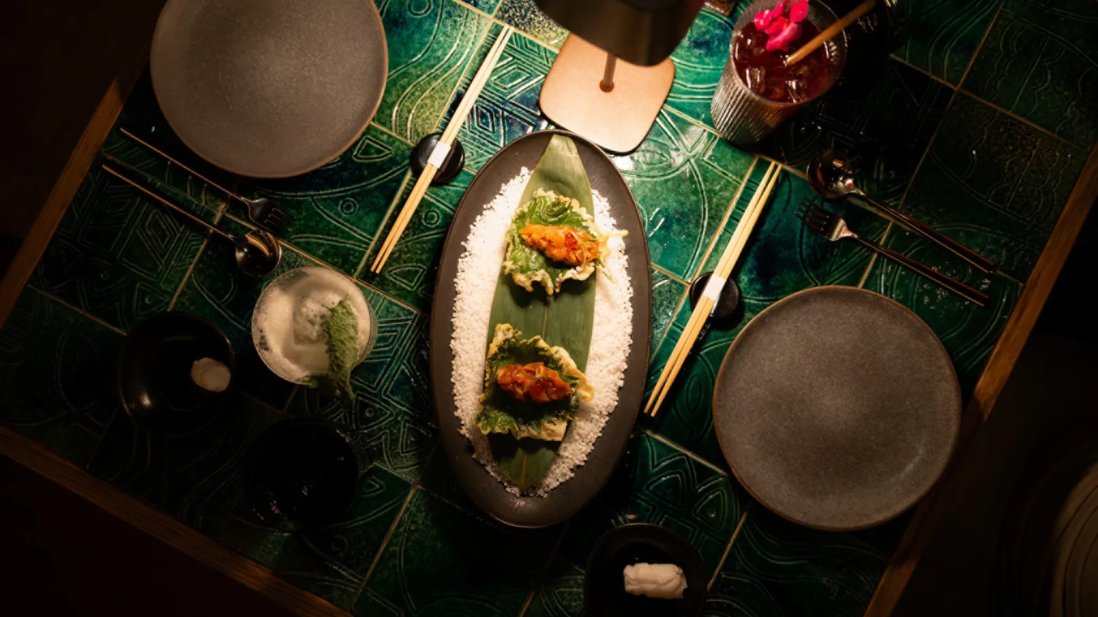 LBG Lifestyle Formentor Dining Puts Mallorca's Local Produce by the Water — official subject photograph