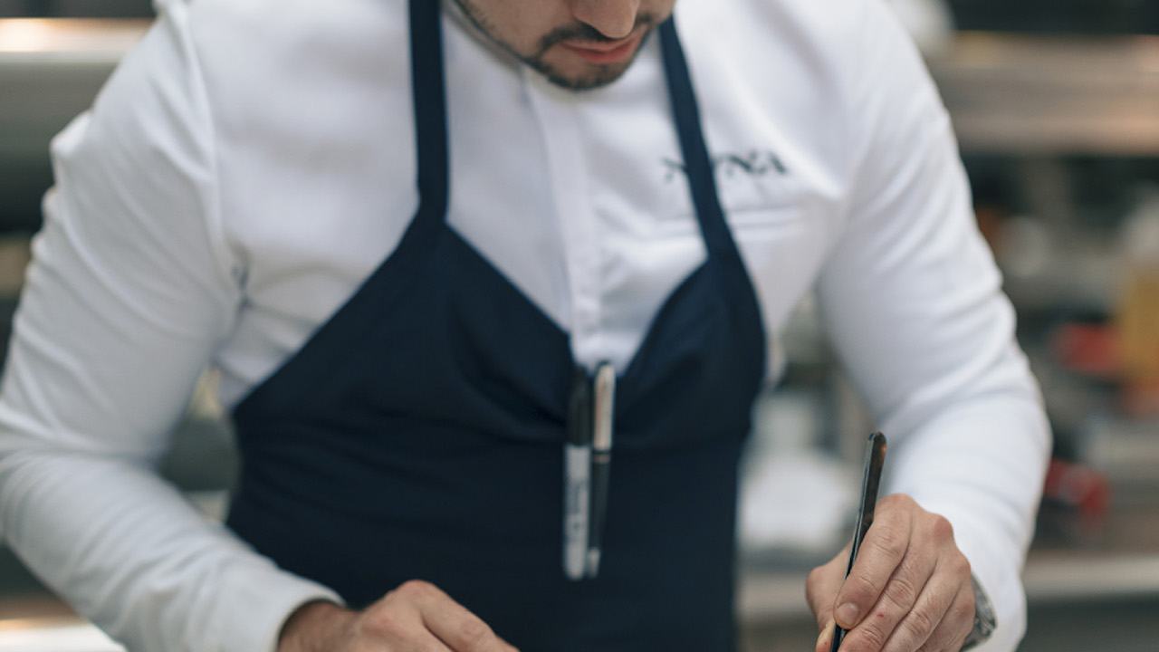LBG Lifestyle NUNA Takes Nikkei Dining from Pop-Up to Permanent Miami Address — official subject photograph