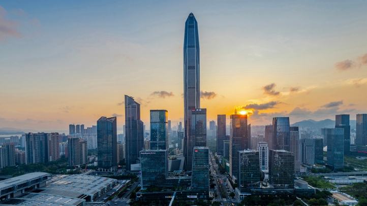Four Seasons Shenzhen Marks 13 Years With a Xu Ying Art Exhibition — official source image