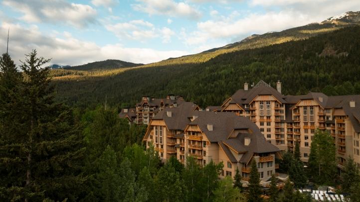 Whistler's Autumn Programme Mixes Food, Art, Spa and E-Bike Days — official source image