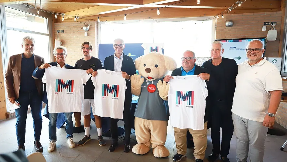 Barcolana Match Point Adds Tennis to Trieste’s Sailing Festival — official source image