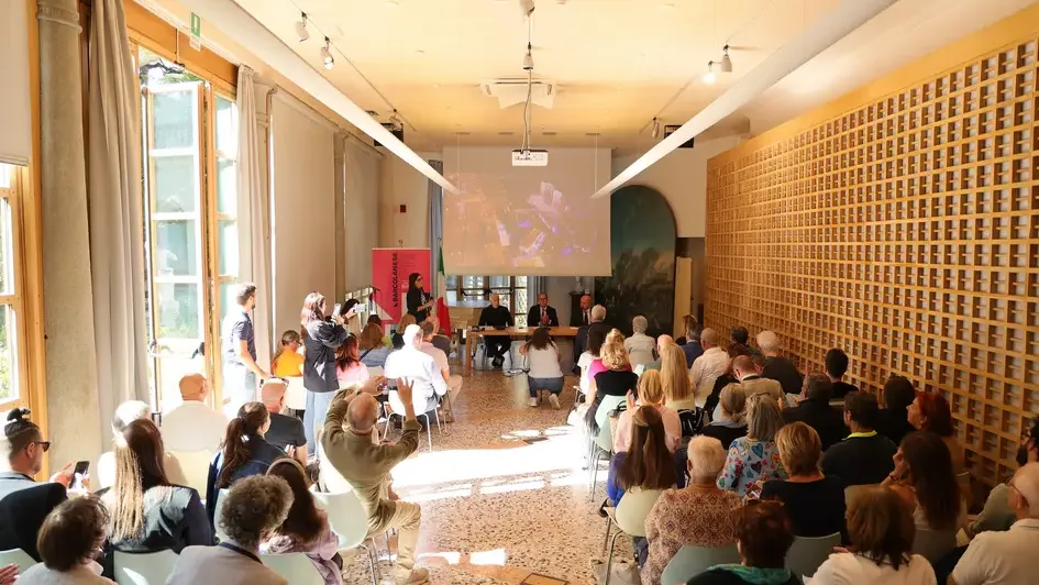 Barcolana’s Sea of Stories Brings Literature Into Trieste’s Sailing Festival — official source image