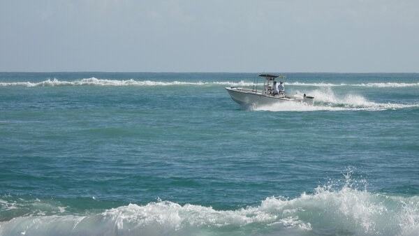 A Good Boating Beach Needs More Than Sand and a Nice View — official Discover Boating image