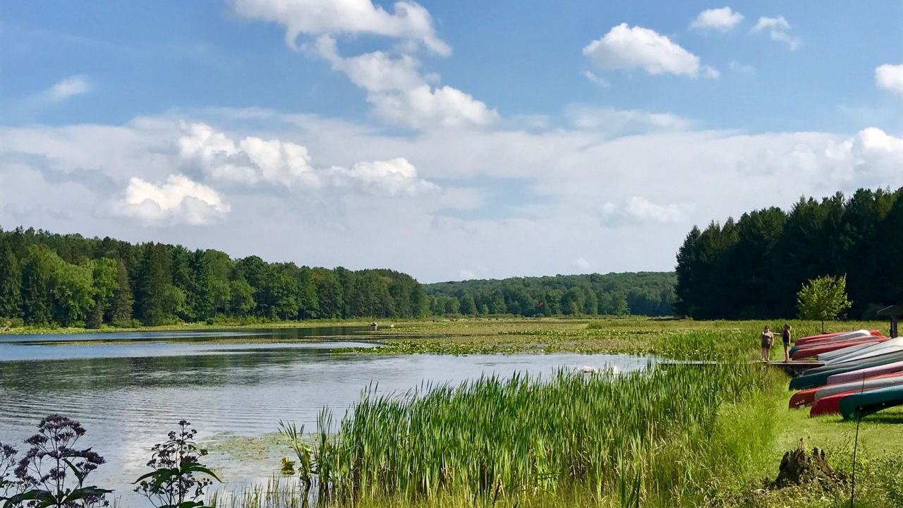 Pennsylvania State Park Offers Free Autumn Kayak on October 25 - Pennsylvania Department of Conservation and Natural Resources official event calendar, October 2026 image