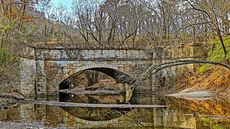 C&O Canal by Canoe: Historic Waterways and Potomac River Access - National Park Service image