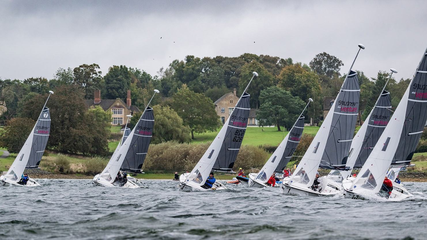 Five Clubs Join British Sailing Para Pathway Programme — official Royal Yachting Association image