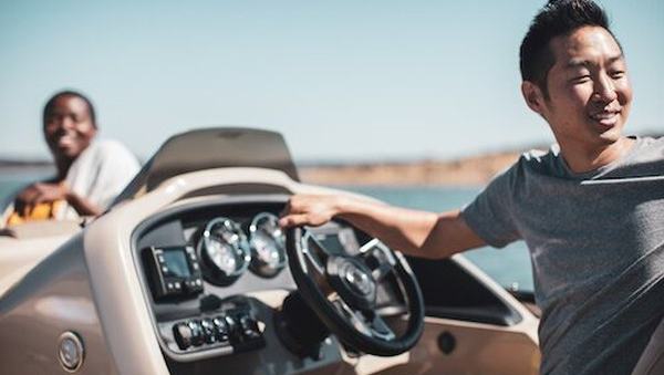 Ten First-Time Boating Habits Can Make the Learning Curve Much Easier — official Discover Boating image