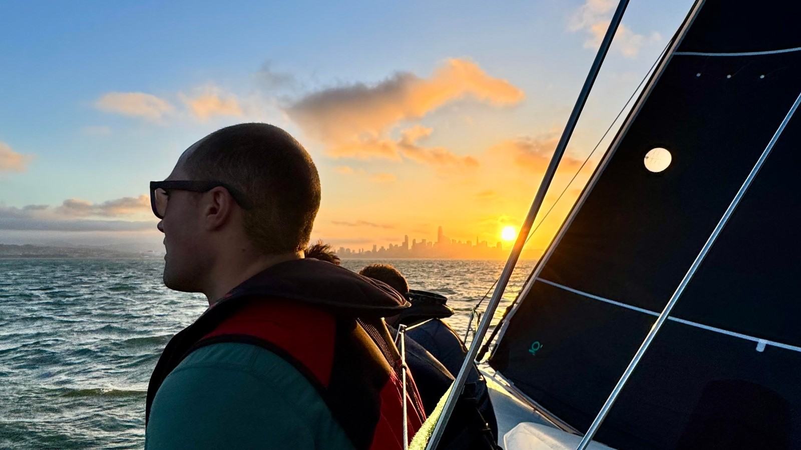 Five Different Sailing Waters Offer Five Lessons in Seamanship - American Sailing image