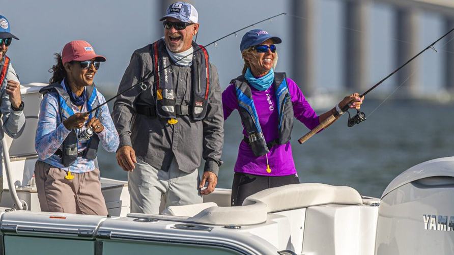 The Best Gifts for Boaters Usually Solve Small Everyday Problems — official Yamaha Blue Life image