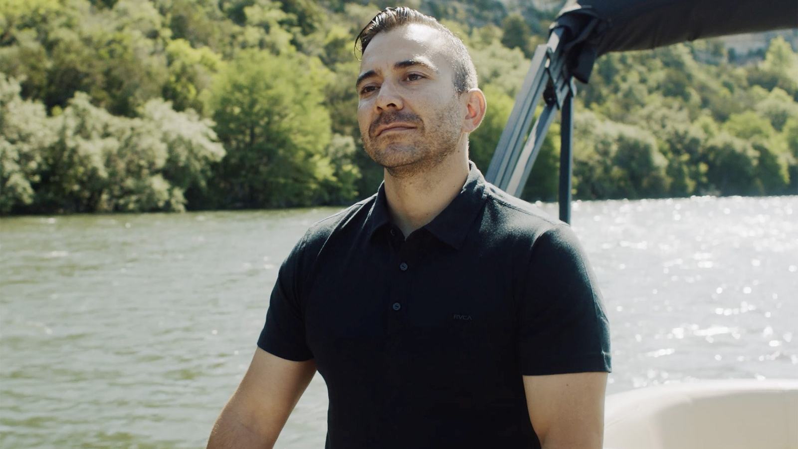 12 Latinos Whose Careers Shaped The Coast Guard, Sailing, And Olympic Sports — official Discover Boating image