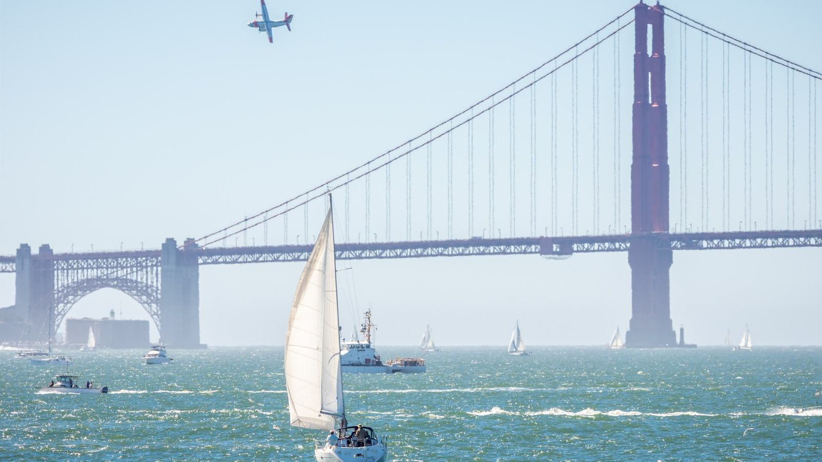 The 8 Best Canada Boating Destinations to Visit in 2026 — official Discover Boating image