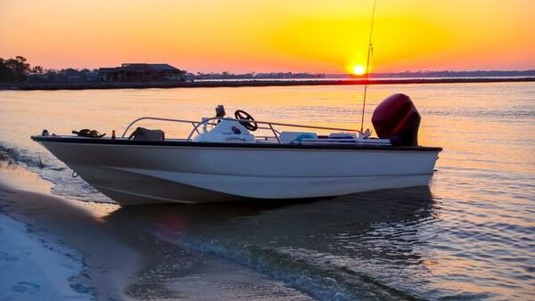 Alabama Boating Guide: Top 5 Boating Destinations — official Discover Boating image