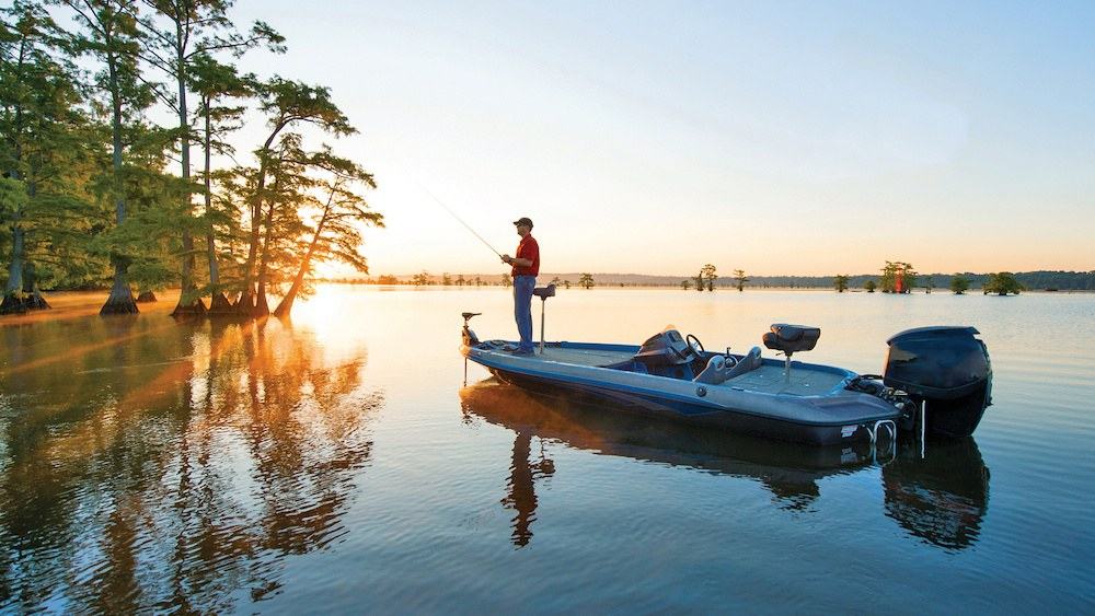 Bass Fishing: Ten Biggest Myths — official Discover Boating image