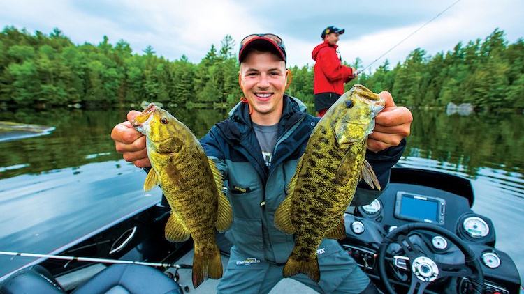 7 Bass Fishing Tips: How to Catch a Bass — official Discover Boating image
