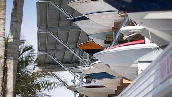 Be a good neighbor: Know your marina etiquette — official Discover Boating image