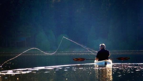 5 Best Fishing Kayaks for Anglers — official Discover Boating image