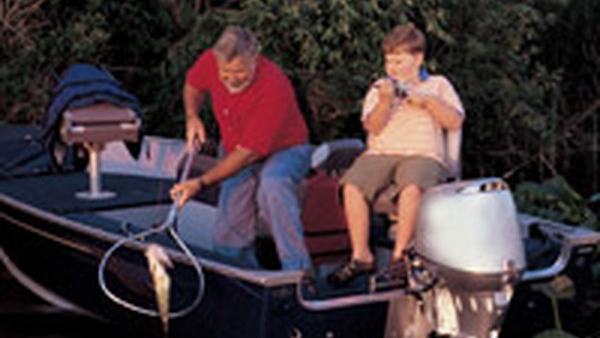 Best Freshwater Fishing Techniques — official Discover Boating image