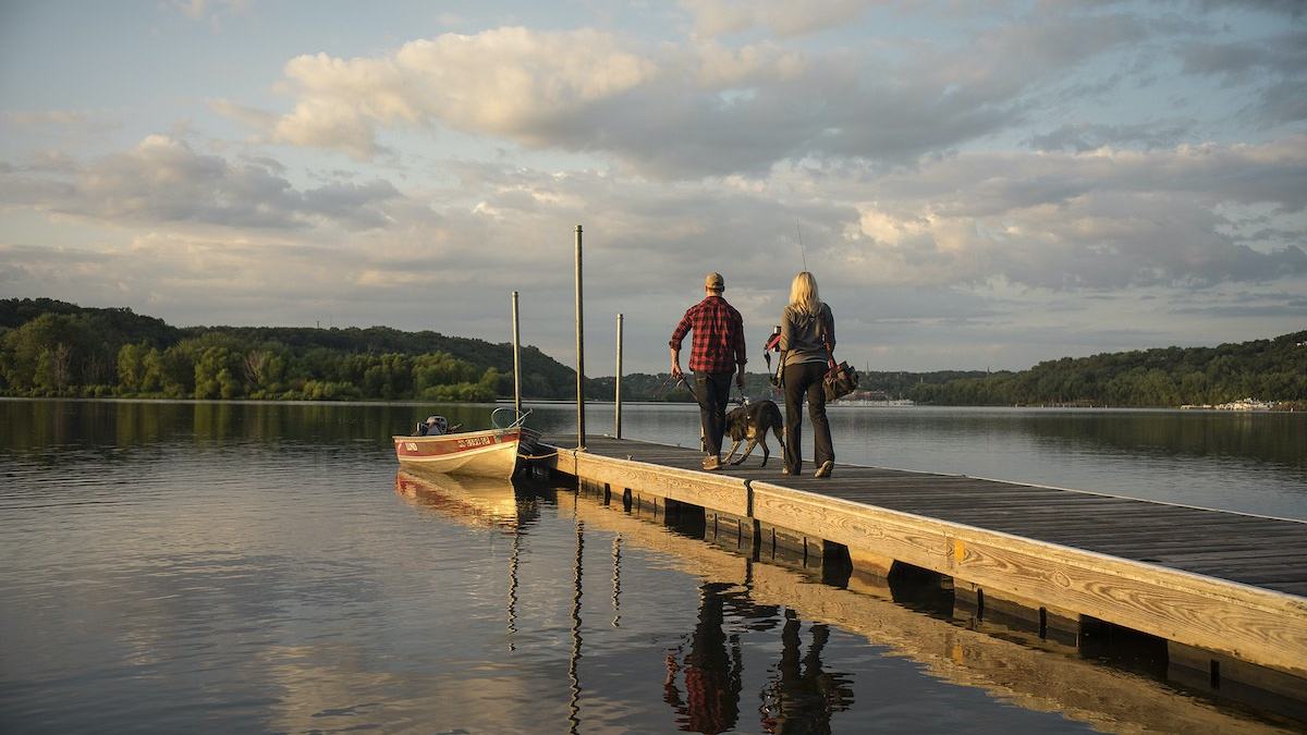 Big Choices: The Basics of Big-Game Fishing Equipment — official Discover Boating image