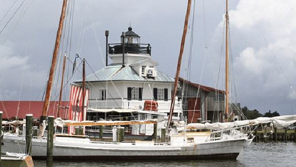The Top 10 Boat Museums to Check Out This Winter — official Discover Boating image