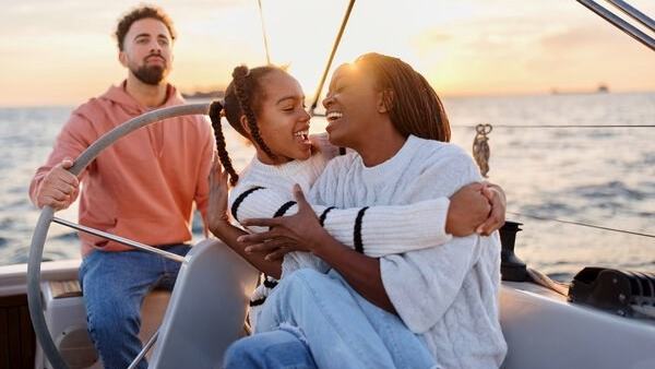 10 Reasons Boating is Good for Mental Health — official Discover Boating image